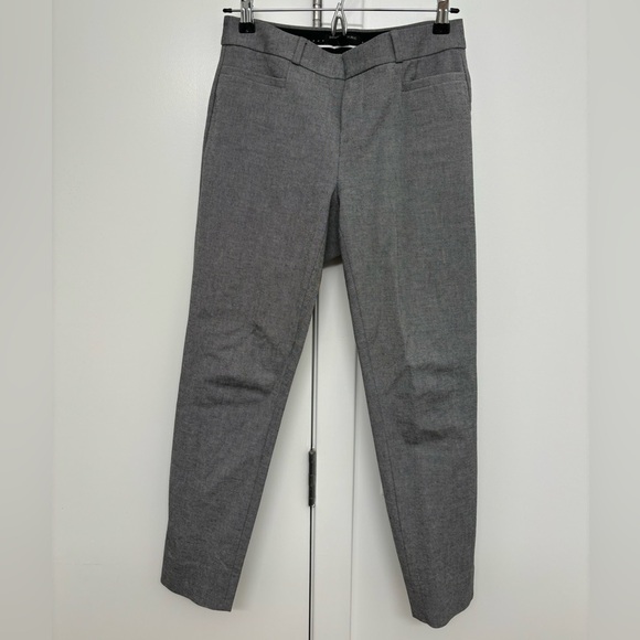 Banana Republic Gray Sloan Pant - Picture 3 of 5